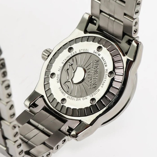 Mercury orologio svizzero - -,
