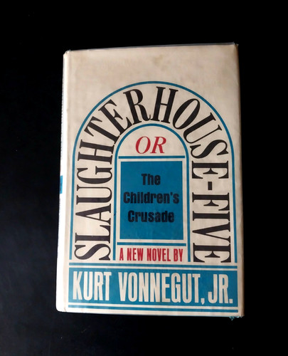 Kurt vonnegut - vonnegut,