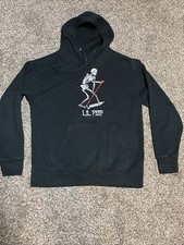 Lil Peep Sweatshirt