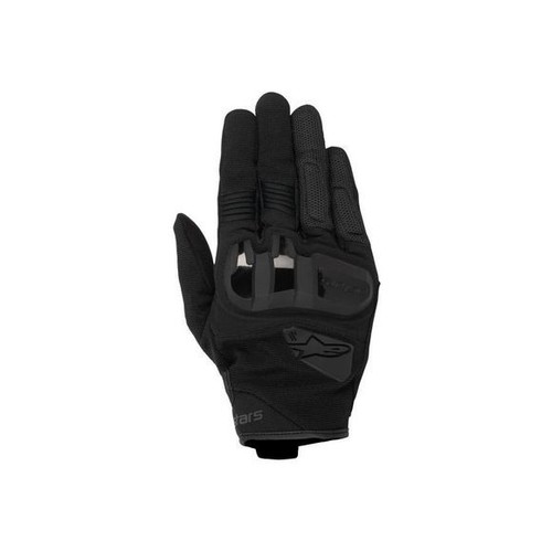 Guanti moto alpinestars chrome - moto,