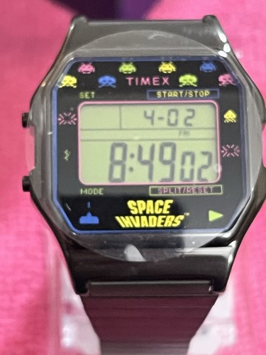 Orologio digitale timex - timex, t80