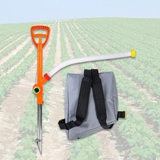 Spandiletame Distributore di letame per mais e verdure in fattoria