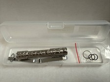 ReyLight Pineapple Mini Torcia