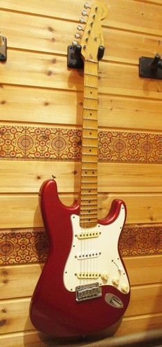 Fender yngwie malmsteen - yngwie,