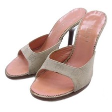 Gucci Sandals GG Pattern