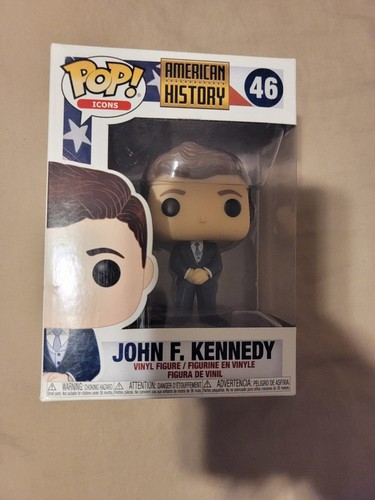Icons american history john - american,