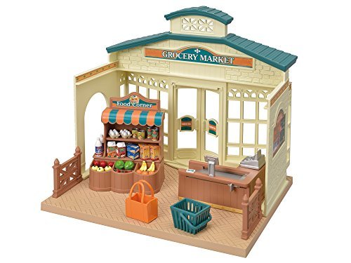 Epoch sylvanian families - sylvanian,