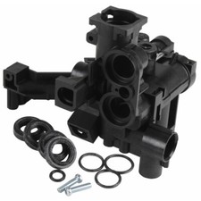 CHAFFOTEAUX GRUPPO RITORNO