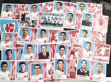IL PADOVA DEI MIRACOLI 1957-58