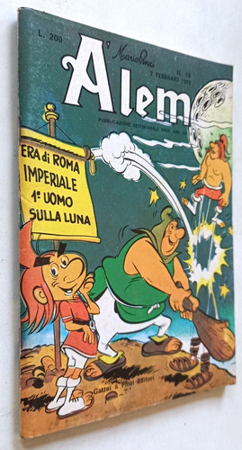 Alem 7 2 - alem, 7/2/1972