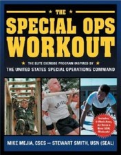 The Special Ops Workout: The