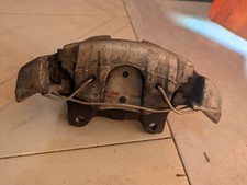 Pinza freno anteriore dx. per Alfa 147/156/GT con Pastiglie BREMBO