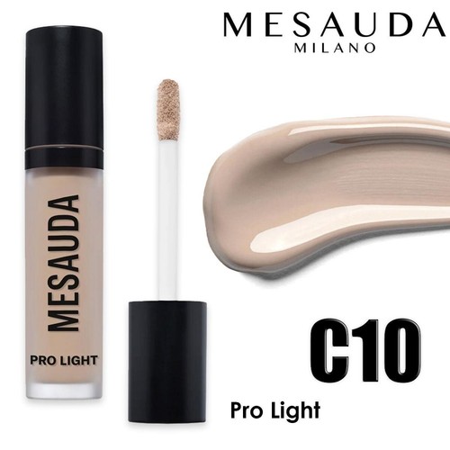 Mesauda pro light - pro,