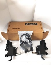 Original Smart 451 Cabrio