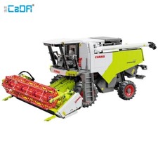 CaDA CLAAS Dominator 370