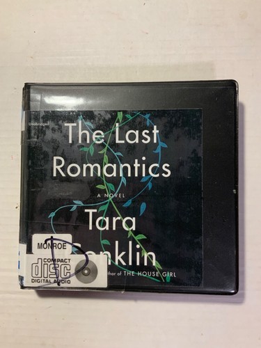 The last romantics - the, by