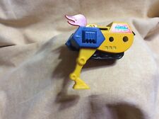 Calendar Man Calendarman Robot Vintage Incompleto