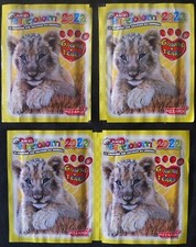 Bustine di figurine Amici