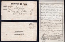 WW2 Copertina militare 1944