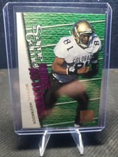 Skybox Impact 1995 stesso