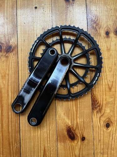 Guarnitura cannondale - guarnitura,