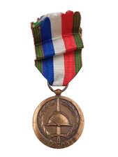 B1/06/2025 (REF24948) Medaglia