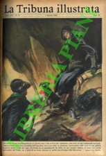 PISANI Vittorio - Una strana