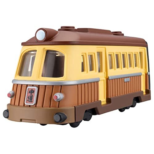 Tomica dream ghibli full - tomica, 03