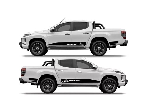 Adatto per mitsubishi l200 - adatto,