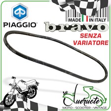 CINGHIA TRASMISSIONE PER