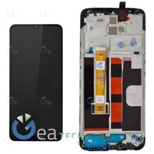 DISPLAY LCD OPPO OPPO A9 2020 CPH1937 1939 1941 RICAMBIO SCHERMO + TOUCH + FRAME