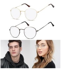 Occhiali da vista uomo donna