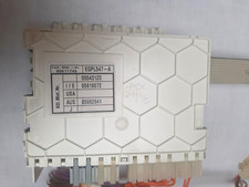 Scheda di controllo Miele