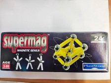 SUPERMAG MAGNETIC GENIUS 24