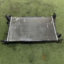 Radiatore Acqua 8K0121251R AUDI Q5 8R 2.0 TDI Quattro 125 KW 2009