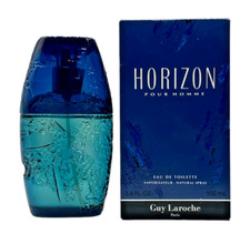 Guy Laroche - Horizon - Pour