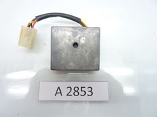 Regolatore di tensione auto moto epoca CONTROLL PB