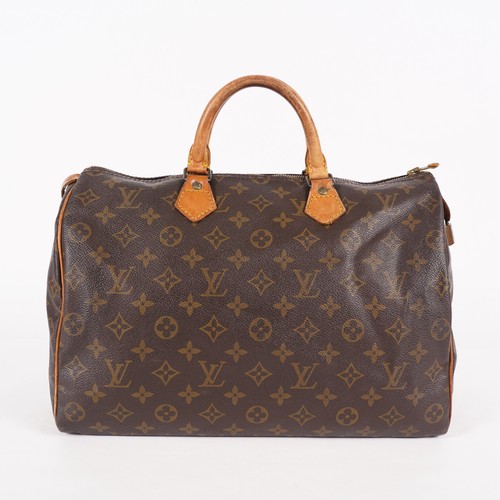 Louis vuitton speedy borsa - vuitton,