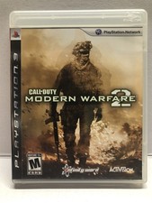 Call duty modern - of,