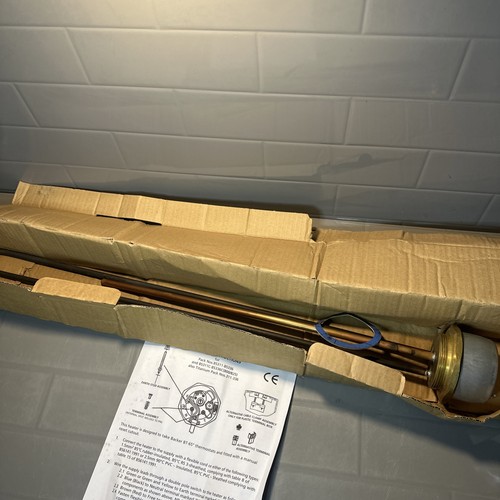 Riscaldatore immersione - riscaldatore, ad