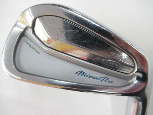 Mizuno pro520 set ferri - di,