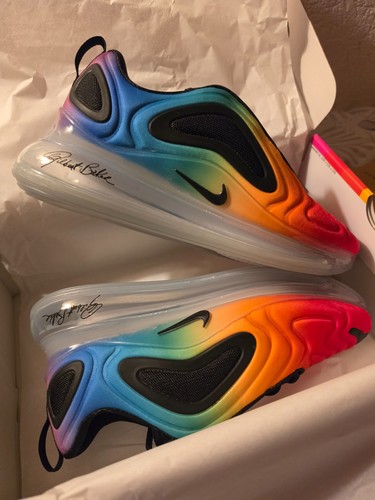 Super rare nike air max - rare, 720