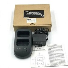 CARICABATTERIE DA DESKOP INTEK