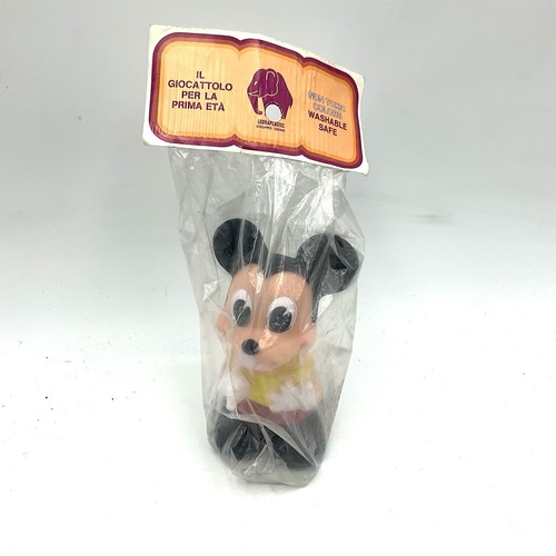 Mickey mouse topolino ledra - mouse, ledra-