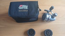 Mulinello da Pesca Abu Garcia
