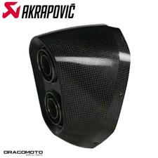Tappo terminale AKRAPOVIC