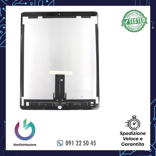 Display lcd touch per apple - display, +