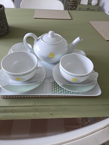 Daniel hechter porcelain de - hechter, ,porcelain