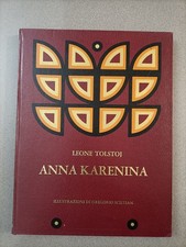 ANNA KARENINA - LEONE TOLSTOJ