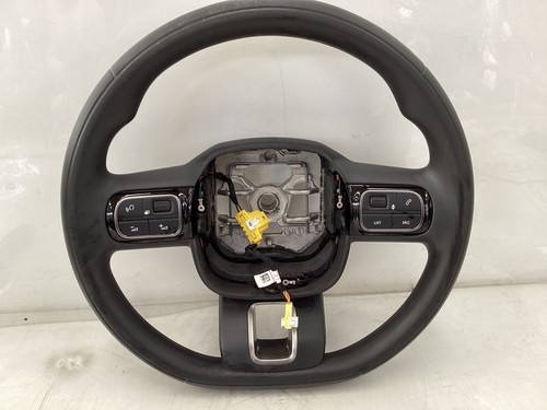 Volante sterzo per - volante, citroen
